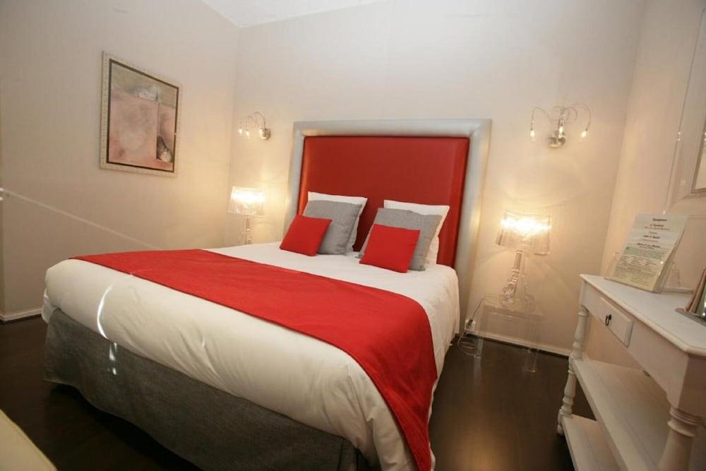 Hotel Paris Rome Menton Exterior foto