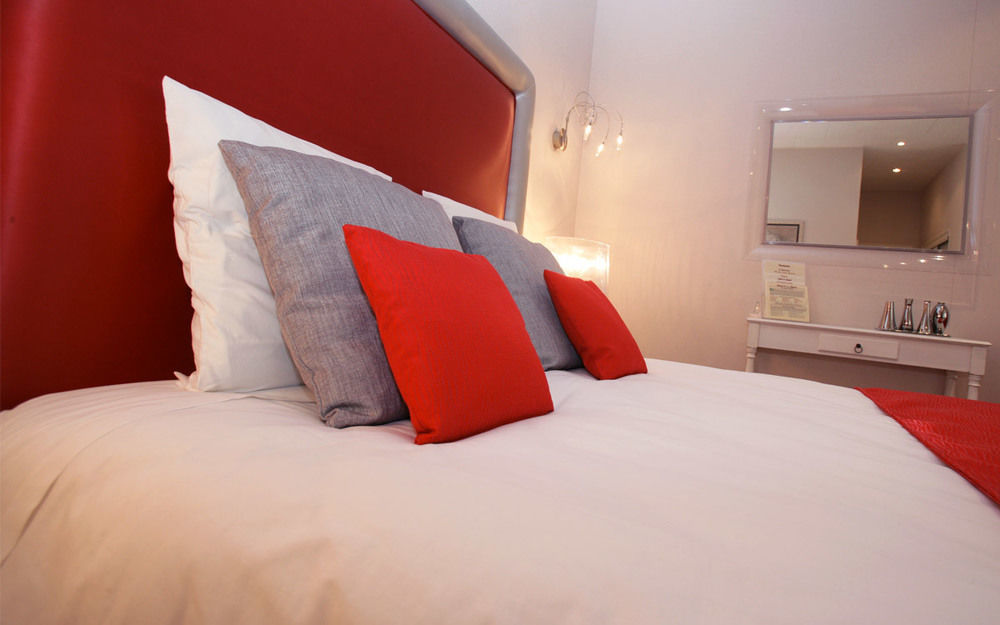 Hotel Paris Rome Menton Exterior foto